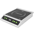 Vollrath (59300) 12' Mirage Cadet Induction Range - Mirage Cadet Series
