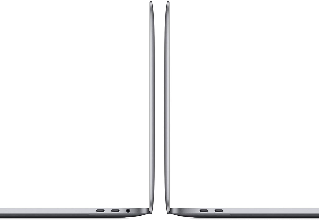 Apple 2020 MacBook Pro with 2.0GHz Intel Core i5 (13-inch, 16GB RAM, 512GB SSD Storage) - Space Gray (Renewed)