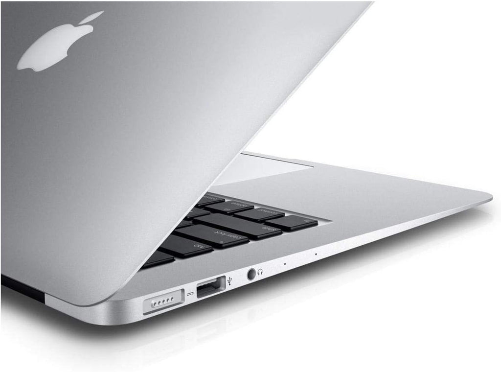 Apple MacBook Air 13.3 Laptop Intel Core i5 1.60GHz 4GB RAM 128GB SSD MJVE2LL/A