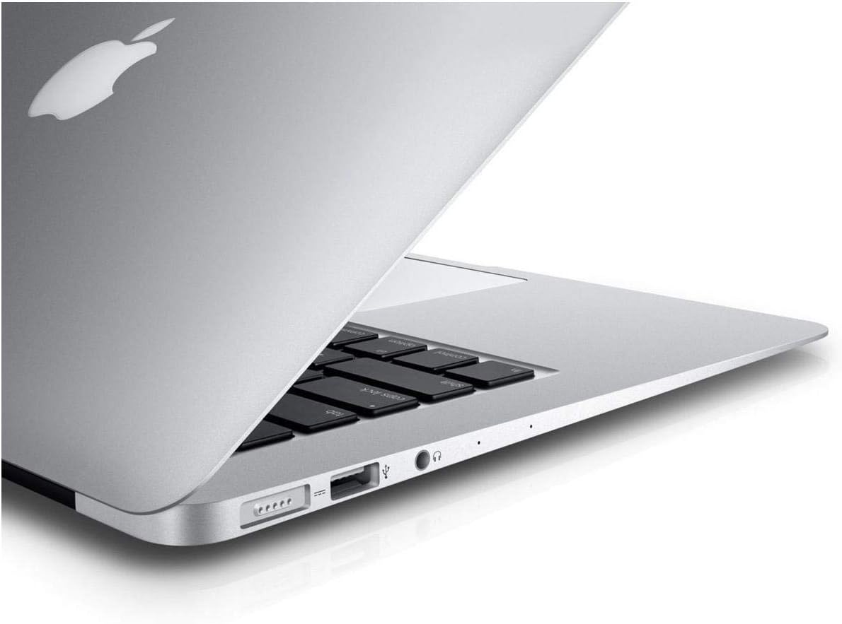 Apple MacBook Air 13.3 Laptop Intel Core i5 1.60GHz 4GB RAM 128GB SSD MJVE2LL/A