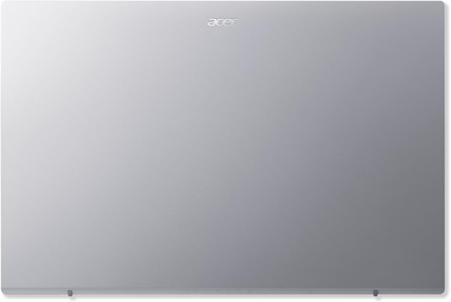 acer Aspire 3 Slim Laptop in Silver Ryzen 7 8-Core up to 4.3GHz 16GB RAM 512GB SSD 15.6in FHD Web Cam WiFi HDMI W11 (A315R7 - Renewed)