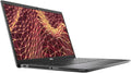 Dell Latitude 7430 14' Laptop (Latest Latitude 2023) Intel 12th Gen Core i7-1265U(10-Core) 512GB SSD 32GB RAM Full HD Touch (1920x1080) Windows 11 PRO (Renewed)