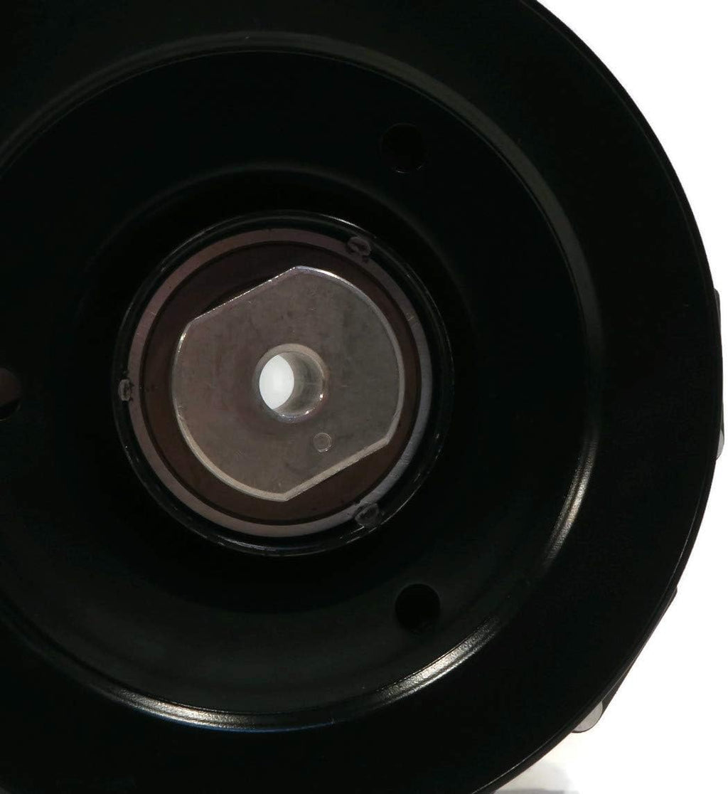 The ROP Shop | Electric PTO Clutch Replaces Warner 5218-210, 5218210 - Lawn Mower Engine Motor