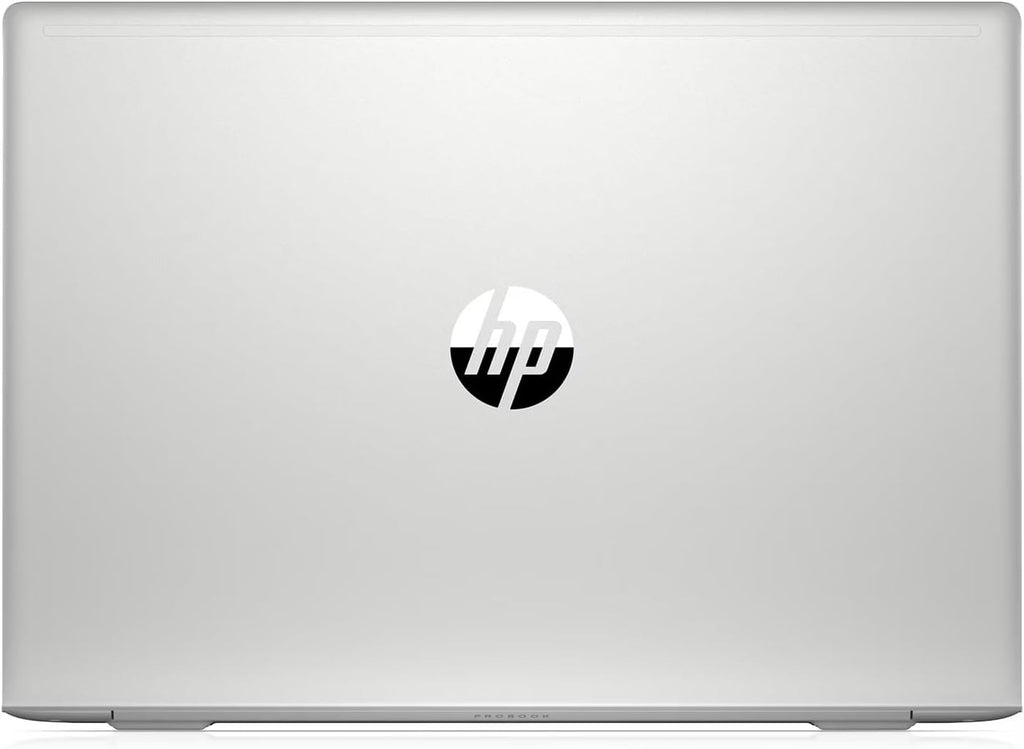HP ProBook 450 G7 Laptop, 15.6-inch HD Notebook, Intel Core i5-10210U 4 Core, 16GB RAM, 256GB SSD, HDMI, USB-C, Webcam, Windows 11 Pro (Renewed)