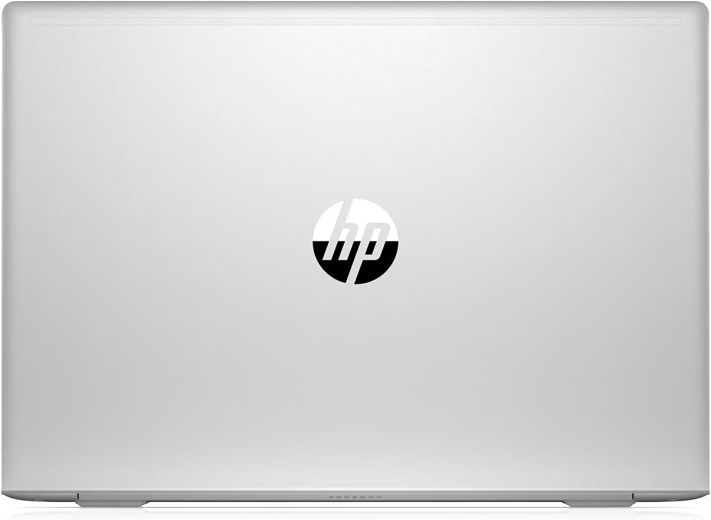 HP ProBook 450 G7 Laptop, 15.6-inch HD Notebook, Intel Core i5-10210U 4 Core, 16GB RAM, 256GB SSD, HDMI, USB-C, Webcam, Windows 11 Pro (Renewed)