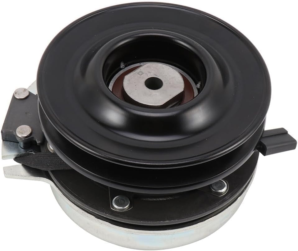 917-04552 cciyu PTO Clutch Lawn Mower Electric Lawn Mower Craftsman Assembly fit for Cub Cadet/for Huskee/for MTD/for Sears/for Troy Bilt/for Warner/for Xtreme