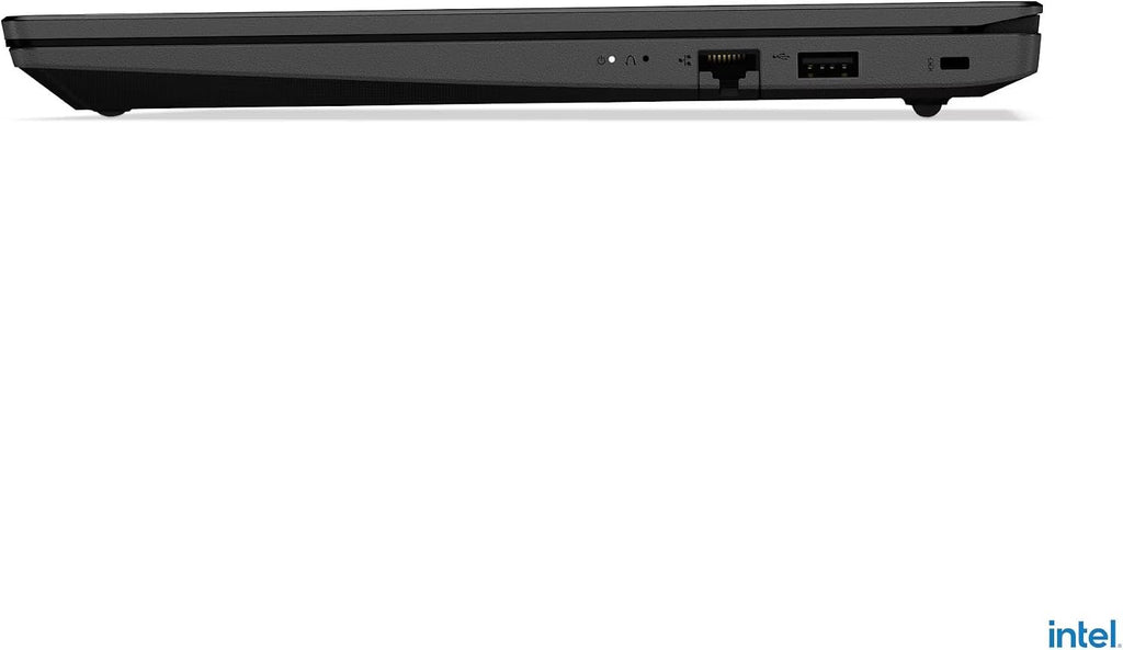 Lenovo V14 G4 14' FHD Laptop, with Free Lifetime Microsoft Office, Intel i7-13620H, 16GB RAM, 256GB SSD, Intel UHD Graphics, Windows 11 Pro, Business Black, Copilot, with USB Hub