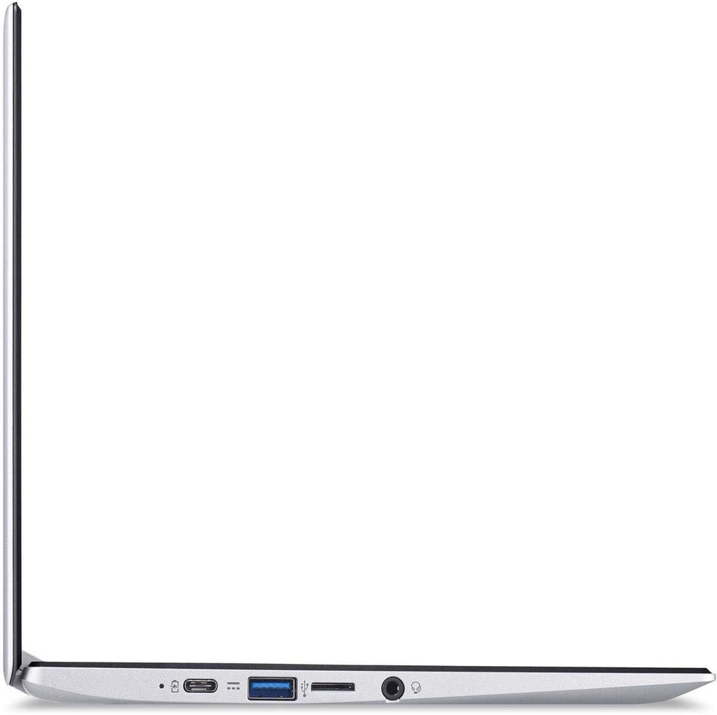 acer Chromebook 311 CB311-9H-C12A, Intel Celeron N4000, 11.6' HD, 4GB LPDDR4, 32GB eMMC, Gigabit WiFi, Bluetooth 5.0
