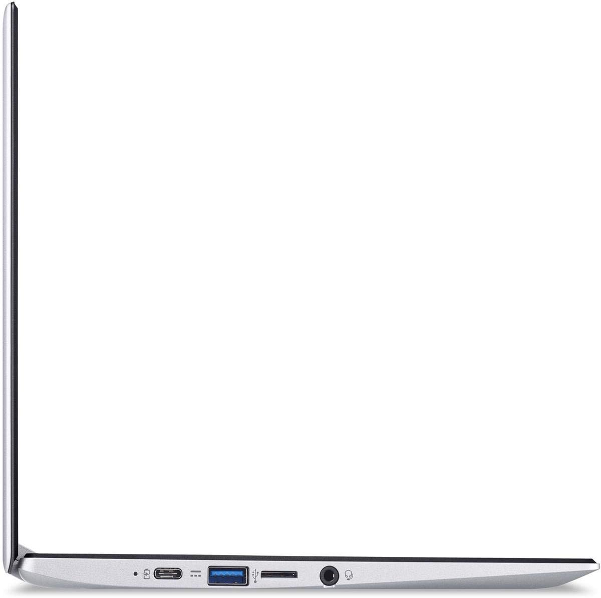 acer Chromebook 311 CB311-9H-C12A, Intel Celeron N4000, 11.6' HD, 4GB LPDDR4, 32GB eMMC, Gigabit WiFi, Bluetooth 5.0