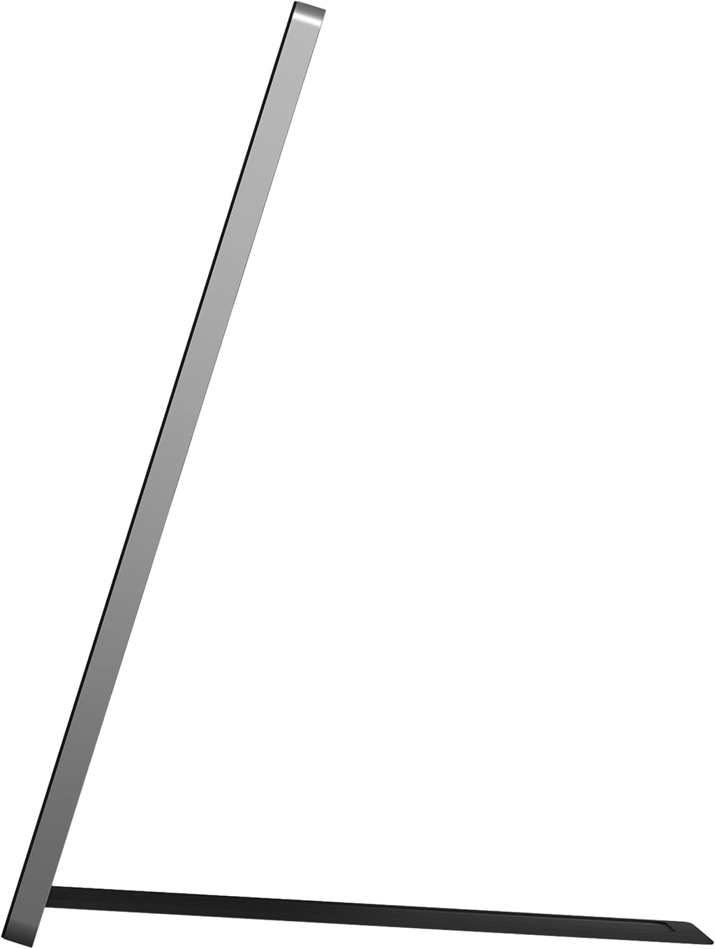 LG gram +View 17-inch Lightweight, Portable WQXG (2560x1600) Anti-Glare IPS Monitor, 16:10 Aspect Ratio, up to DCI-P3 99% Color, Built-in Speaker, USB Type-C, DisplayPort, mini HDM - Titan Silver