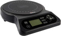 Max Burton 6600 Model 18XL Digital Induction Cooktop, Portable, 1800W/120VAC, LCD Display, Push-To-Set Control Knob, Touchpad Controls, 21 Temperature Settings, Program Lock, Programmable Cooking