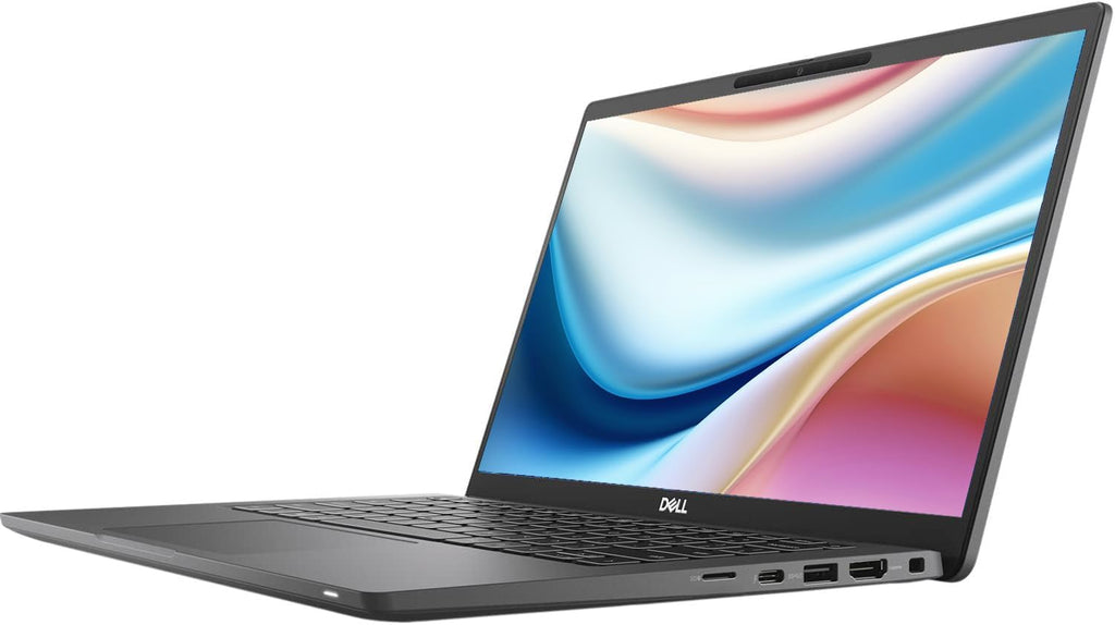 Dell Latitude 7420 14' FHD Business Laptop Computer, Intel Core i7-1185G7, 32GB DDR4 RAM, 512GB SSD, Thunderbolt, HDMI, Windows 11 Pro (Renewed)
