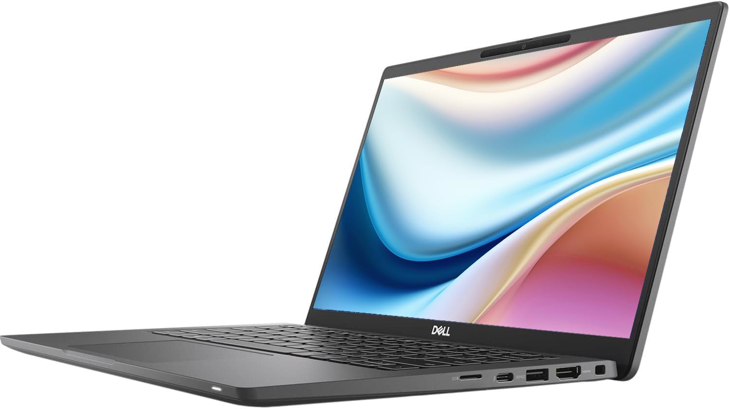 Dell Latitude 7420 14' FHD Business Laptop Computer, Intel Core i7-1185G7, 32GB DDR4 RAM, 512GB SSD, Thunderbolt, HDMI, Windows 11 Pro (Renewed)