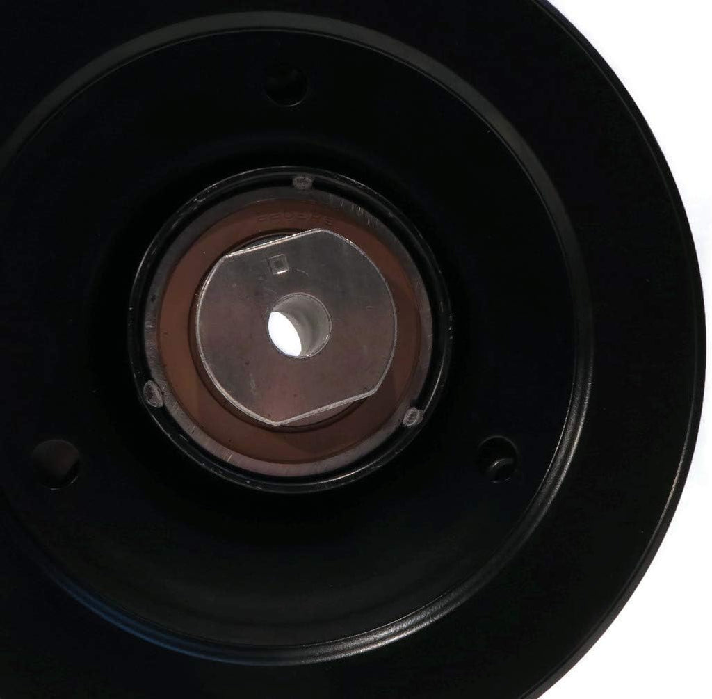The ROP Shop | Electric PTO Clutch for Warner 5219-13, 521913 - Lawn Mower Engine Motor