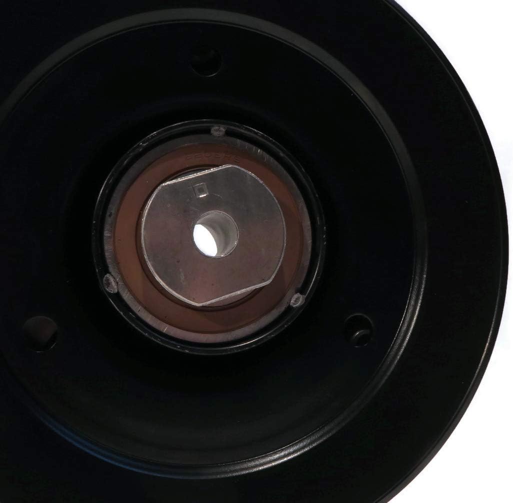The ROP Shop | Electric PTO Clutch for Warner 5219-13, 521913 - Lawn Mower Engine Motor