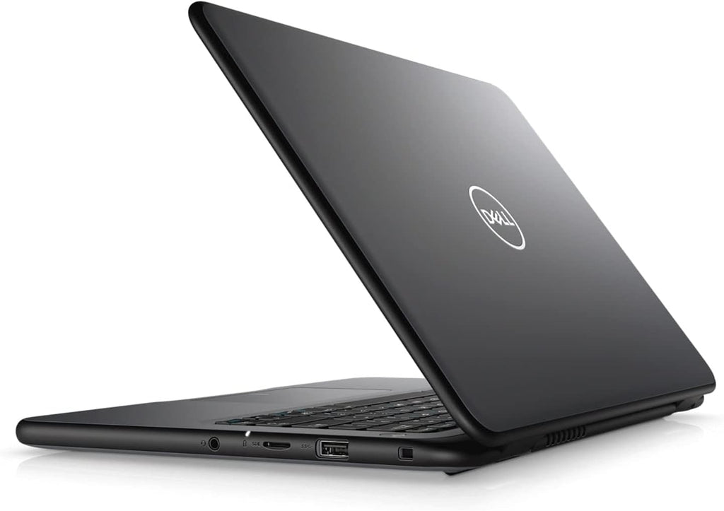 Dell Latitude 3310 Laptop | 13.3' 1366x768 HD | Core i5-8265U - 256GB SSD Hard Drive - 8GB RAM | 4 cores @ 3.9 GHz Win 11 Pro Black (Renewed)