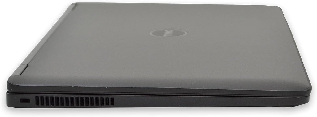 Dell Latitude E7450 Ultrabook Laptop: 14in hd (1366x768), Intel I5-5300U , 128GB SSD, 8Gb Ram, Bluetooth, Win 10 Professional (Renewed)