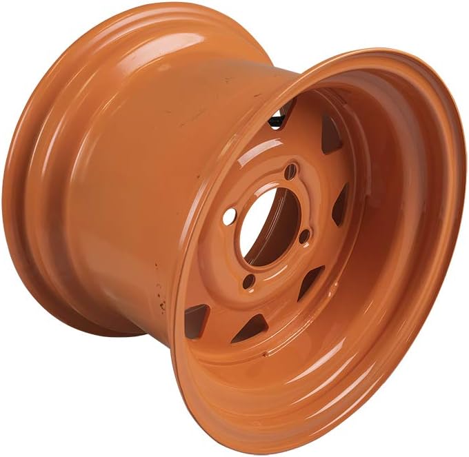 Scag 481851 Rim 12 x 12