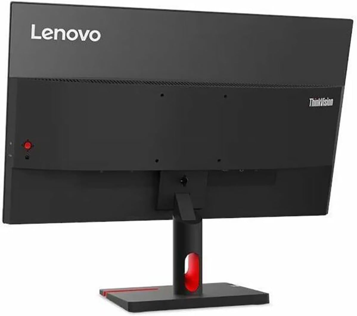 Lenovo ThinkVision S24i-30 24' Class Full HD LED Monitor - 16:9 - Raven Black