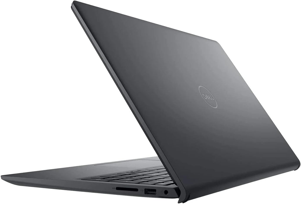 Dell Inspiron 3511 Laptop, 15.6' Full HD Touchscreen, Intel Core i5-1135G7 (Beats Intel i7-1065G7), 32GB DDR4 RAM, 1TB PCIe SSD, SD Card Reader, HDMI, Wi-Fi, Windows 11 Home, Black