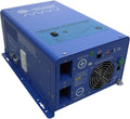 AIMS Power 1000 Watt 12 VDC Pure Sine Inverter Charger 120 VAC Output 35A Charger 30A Transfer Switch ETL Cert to UL458 Standards PICOGLF10W12V120V