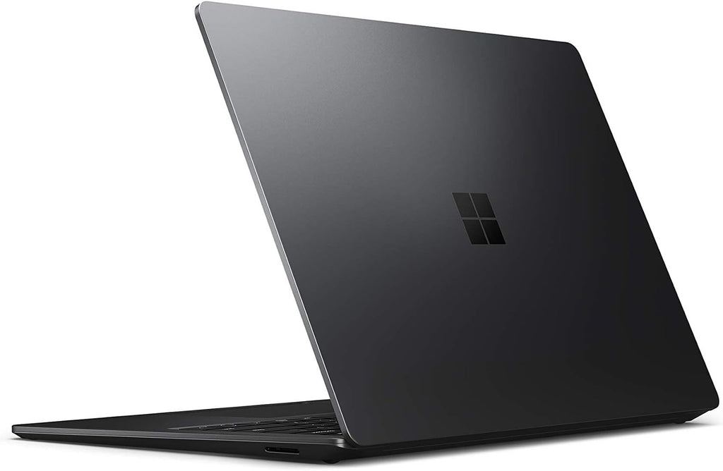 Microsoft Surface Laptop 3 13.5' Touch-Screen Intel Core i5-8GB Memory - 256GB Solid State Drive (PKX-00003) Matte Black (Renewed)