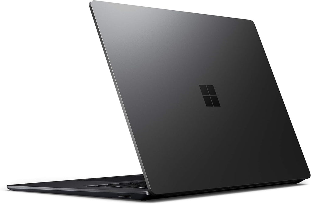 Microsoft Surface Laptop 4 15' Touch-Screen – Intel Core i7-32GB - 1TB SSD Windows 11 PRO (Latest Model) - Matte Black (Renewed)