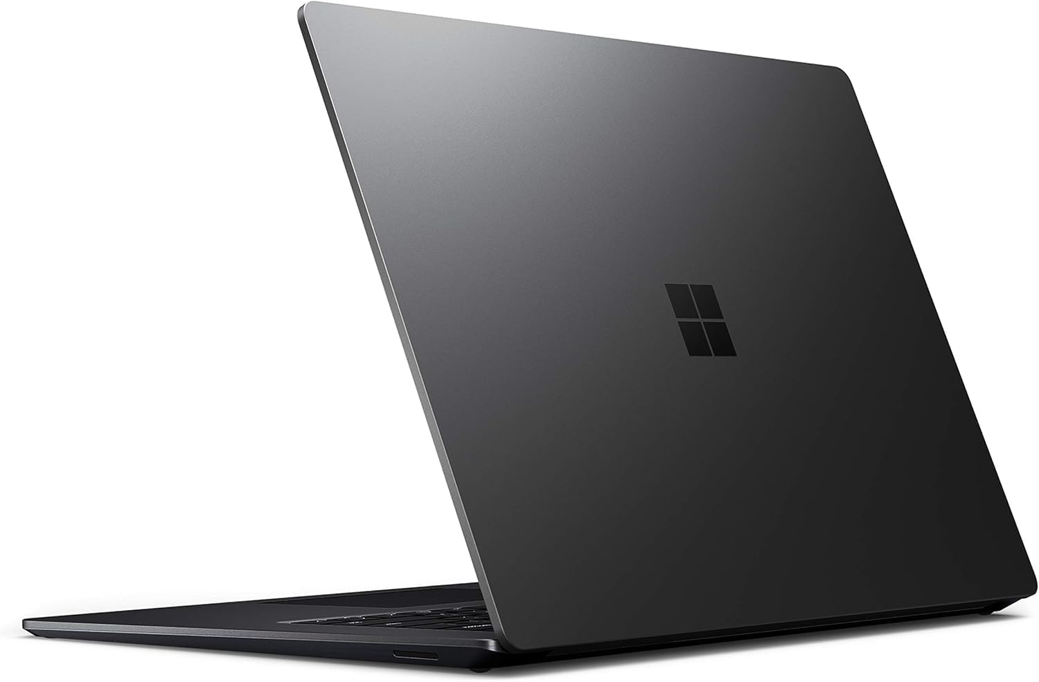 Microsoft Surface Laptop 4 15' Touch-Screen – Intel Core i7-32GB - 1TB SSD Windows 11 PRO (Latest Model) - Matte Black (Renewed)