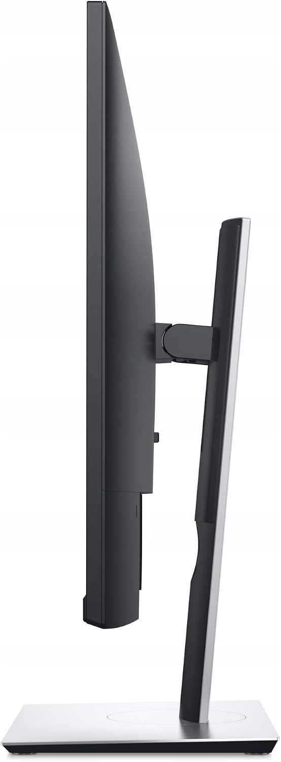 DELL P Series 27-Inch FHD 1080p Screen Led-Lit Monitor (P2719H), Black