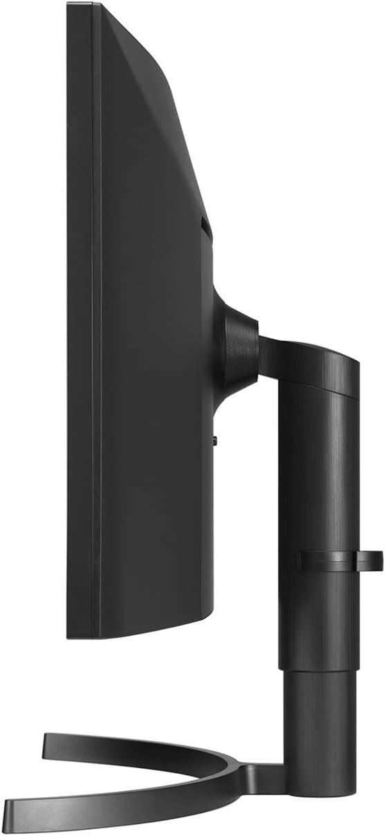 35'' Curved UltraWide QHD HDR Monitor with FreeSync™