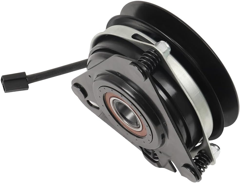SCITOO MA-GT-EXM3XS Electric Lawnmower, PTO Clutch Fit for Ogura: MA-GT-EXM3XS; for Scag: 461073, 461074, 481633, 48786: for Rotary: 15775