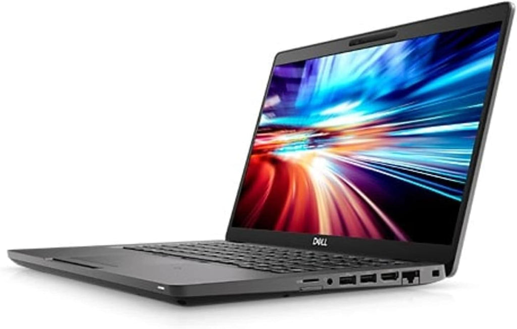 Dell Latitude 5400 Laptop Touchscreen | 14'' 1920x1080 FHD | Core i5-8365U - 256GB SSD Hard Drive - 8GB RAM | 4 cores @ 4.1 GHz Win 11 Pro (Renewed)