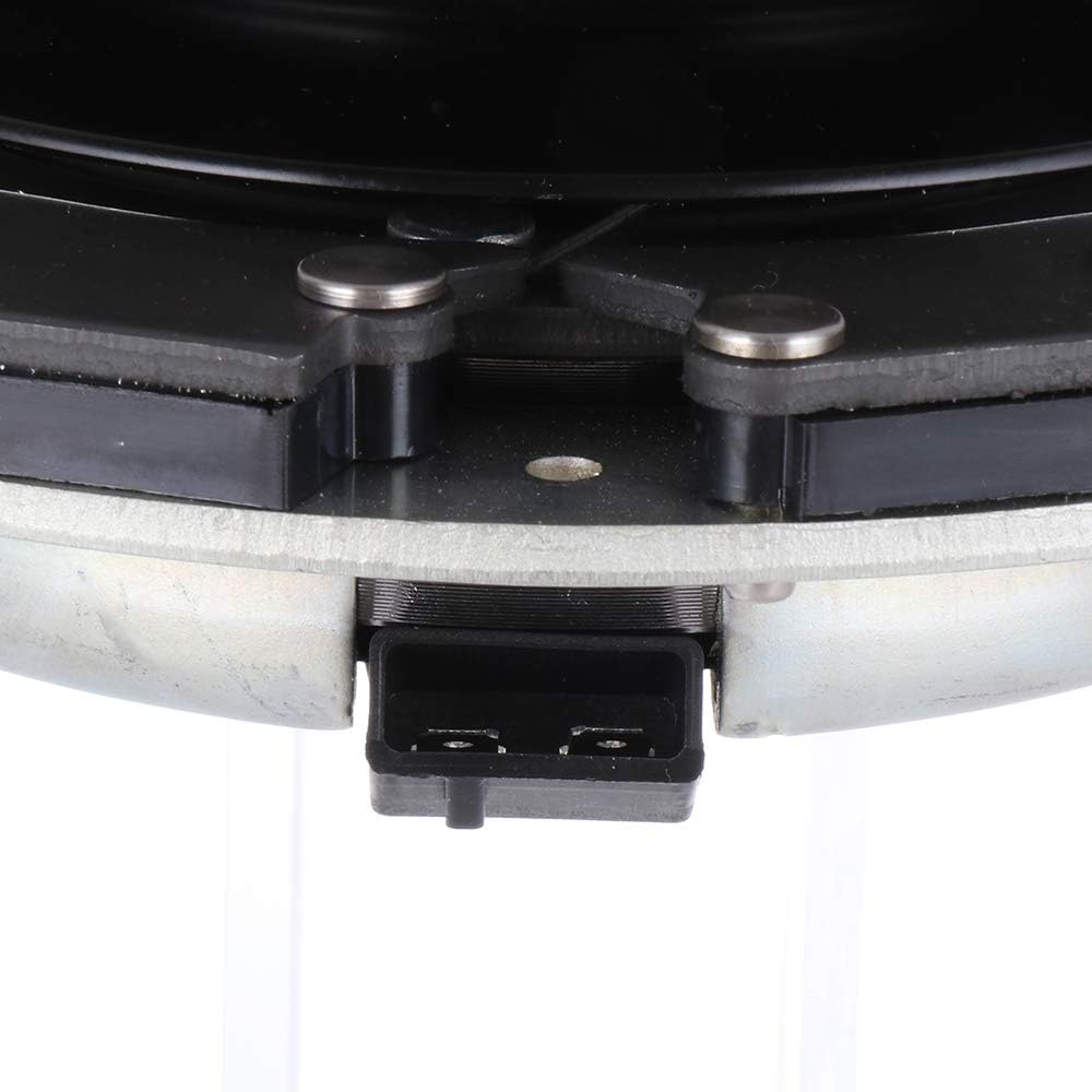 ECCPP Electric PTO Clutch Assembly New Upgraded Design Replacement 2188151 Lawn Mower Clutches Parts fit for AYP/Bobcat/Bunton/Case/Craftsman/Poulan/Ransomes/Roper/Toro/Warner/Woods