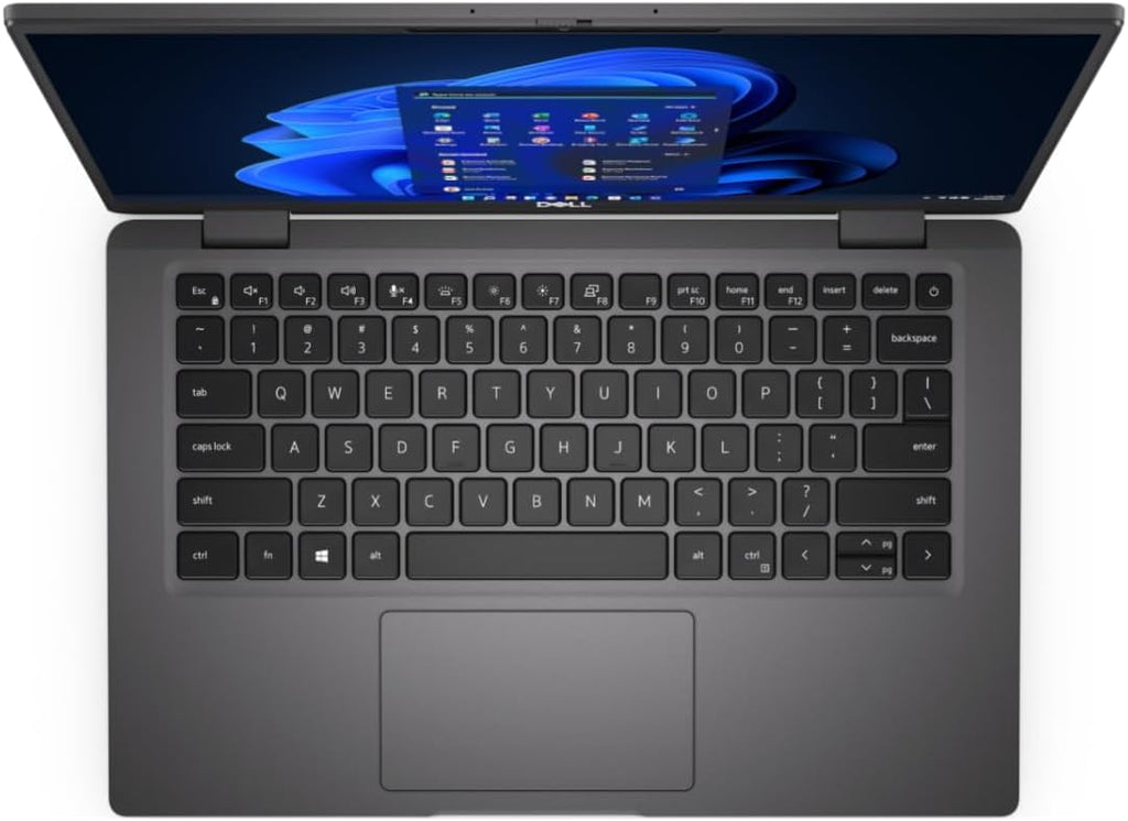 Dell Latitude 7320 Laptop 13.3-inch 1920x1080 FHD Touchscreen Laptop, Intel Core i7 11th Gen i7-1185G7 Quad Core 4.8GHz, 16GB RAM, 1TB NVMe SSD, Windows 11 Pro (Renewed)
