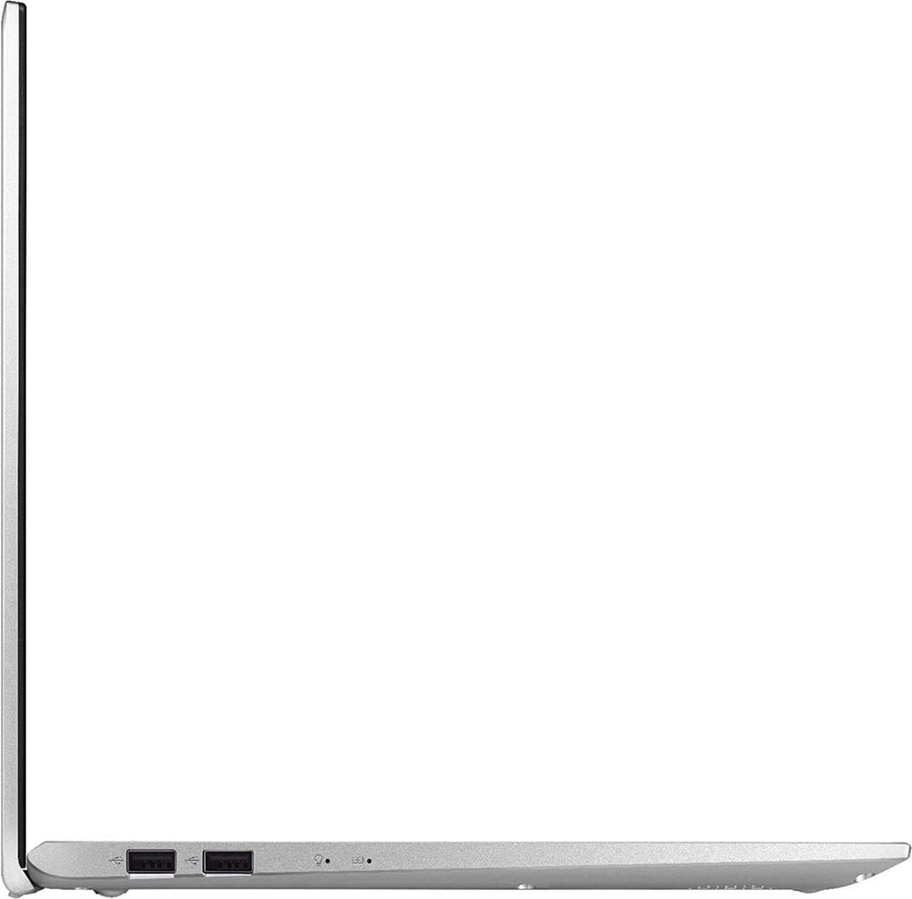 Asus X512DA-BTS2020RL 15.6' Full HD Laptop – AMD Ryzen 5 - AMD Radeon Vega 8-512GB PCIe SSD – 8GB RAM