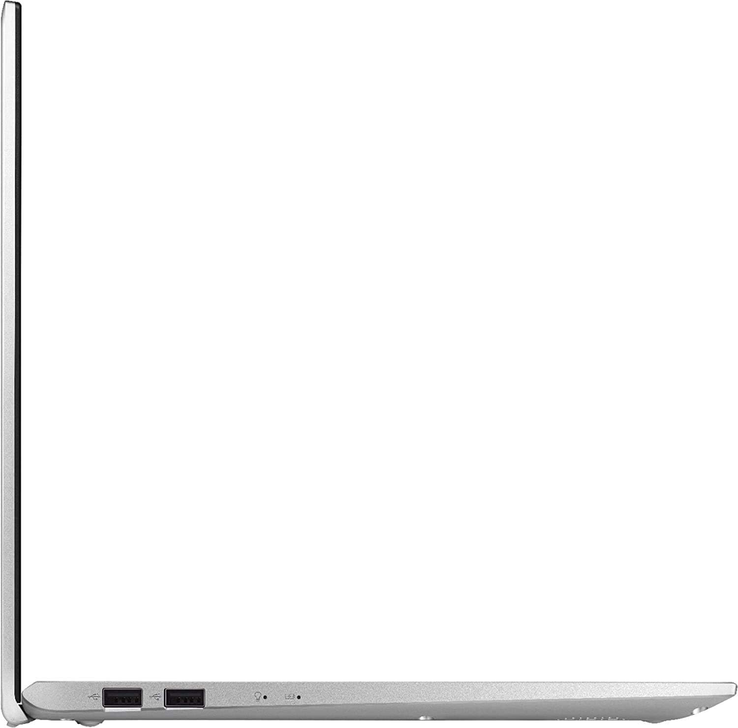 Asus X512DA-BTS2020RL 15.6' Full HD Laptop – AMD Ryzen 5 - AMD Radeon Vega 8-512GB PCIe SSD – 8GB RAM