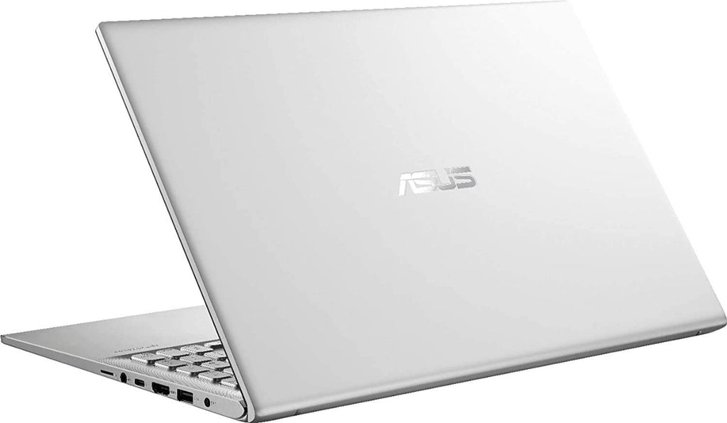 Asus X512DA-BTS2020RL 15.6' Full HD Laptop – AMD Ryzen 5 - AMD Radeon Vega 8-512GB PCIe SSD – 8GB RAM