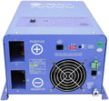 AIMS Power 2000 Watt 12 VDC Pure Sine Inverter Charger 120 VAC Output 70A Charger 30A Transfer Switch ETL Cert to UL458 Standards PICOGLF20W12V120V
