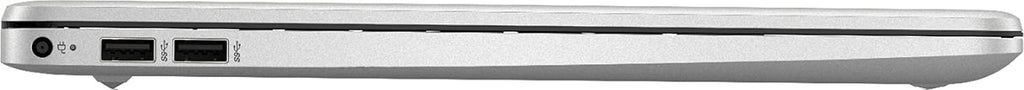HP 15 Slim Laptop in Galactic Silver Intel i5-1135G7 up to 4.2GHz 8GB RAM 256GB SSD 15.6in Full HD LCD Webcam WiFi HDMI Windows 11 (15-DY27 - Renewed)