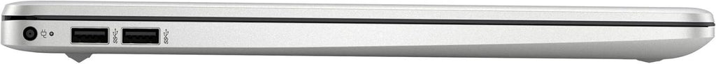 HP Pavilion 15.6' FHD Anti-Glare Laptop, 16GB RAM, 512GB SSD Storage, Intel Core i3-1215U Processor up to 4.4GHz, Type-C, HDMI, Windows 11 Home, Silver (16G RAM | 512G SSD)