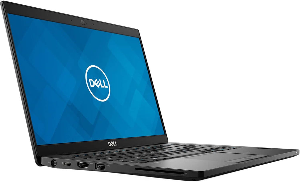 Dell Latitude 7390 Ultrabook | Intel Core i7 8th Gen Quad Core CPU | 16 GB RAM - 1 TB SSD | 13.3' Touchscreen FHD Display with Webcam | Wi-Fi | Bluetooth | Microsoft Office | Windows 11 (Renewed)
