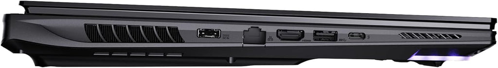 GIGABYTE AORUS Master 18 Gaming Laptop - 240Hz 2560x1600 Mini-LED - NVIDIA GeForce RTX 5080 - Intel Core Ultra 9 275HX - 2TB SSD with 32GB DDR5 RAM - Windows 11 Home AD (AORUS Master 18 BYHC5USD65SH)
