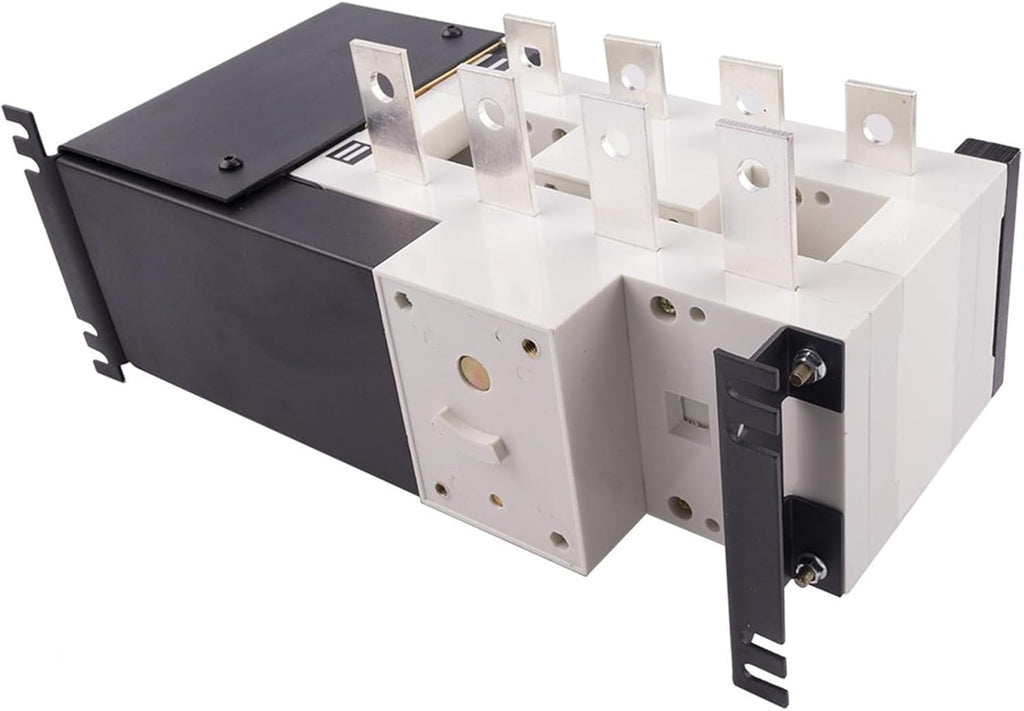 4P 300A ATS Diesel Generator Dual Power Automatic Transfer Switch 300amp 220V Match With Control Module Panel