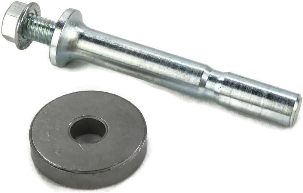 The ROP Shop Electric PTO Clutch for John Deere TCA16999, TCA19141, TCA20380 Yard Lawn Mower
