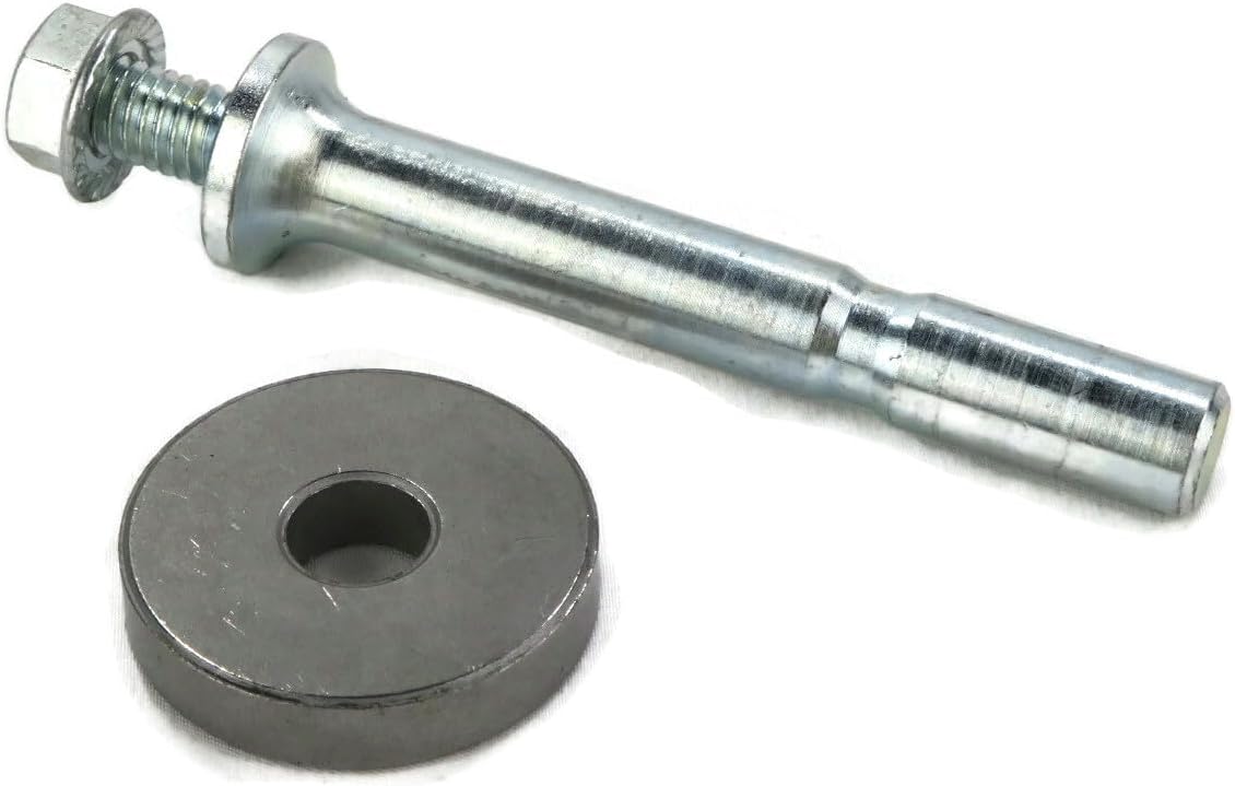 The ROP Shop Electric PTO Clutch for John Deere TCA16999, TCA19141, TCA20380 Yard Lawn Mower