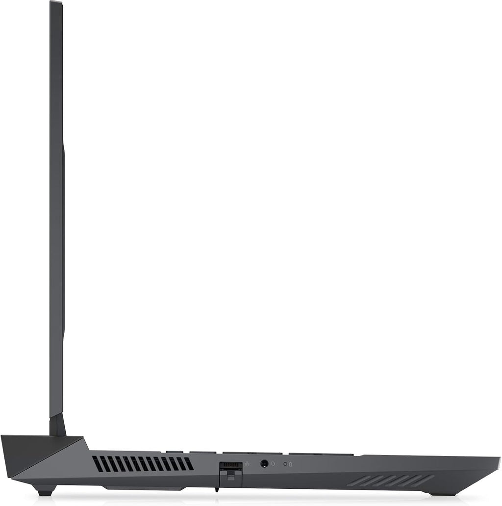 Dell G15 5530 Gaming Laptop - 15.6-inch FHD 165Hz 3ms Display, Intel i9-13900HX, 32GB DDR5 RAM, 2TB SSD, NVIDIA GeForce RTX 4060, 4-Zone RGB Backlit, Windows 11 Pro & Office Lifetime License