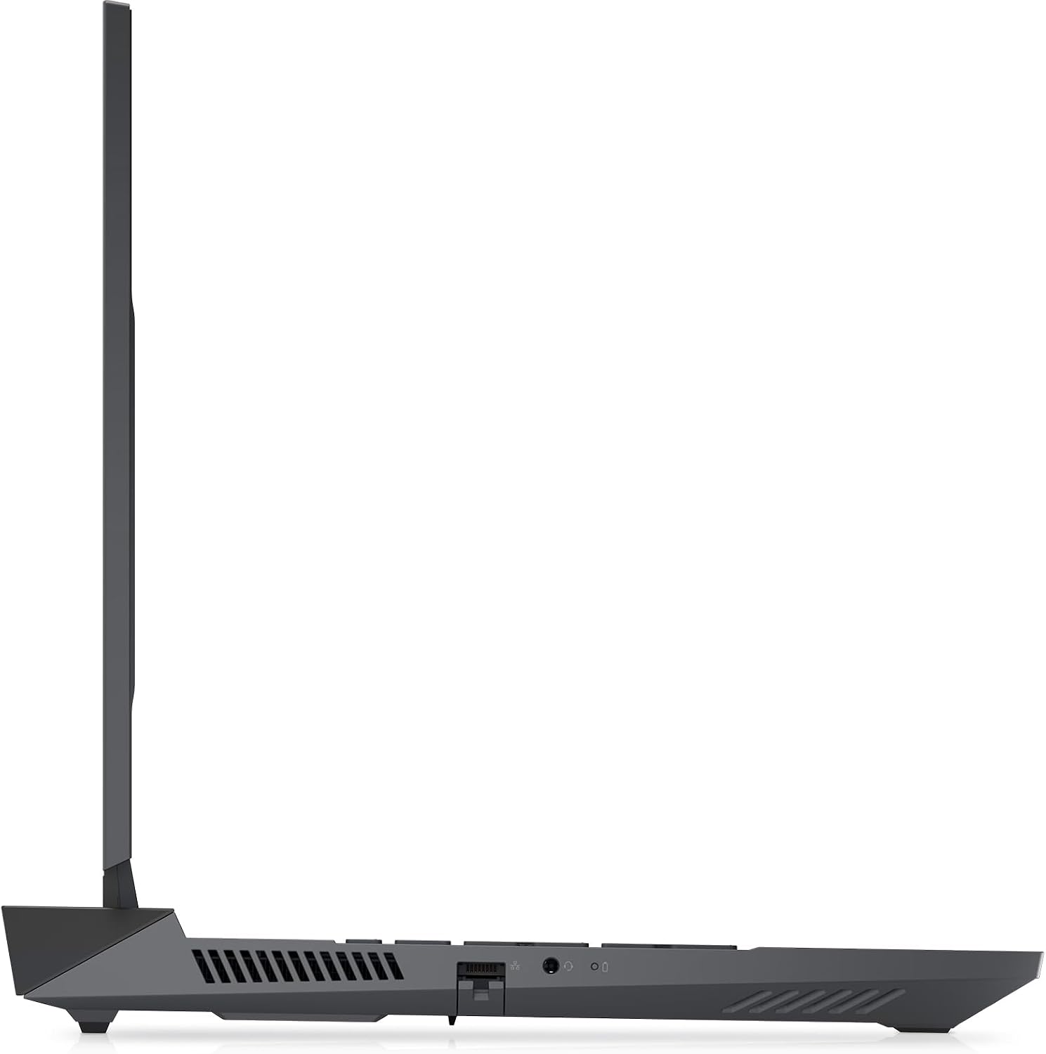 Dell G15 5530 Gaming Laptop - 15.6-inch FHD 165Hz 3ms Display, Intel i9-13900HX, 32GB DDR5 RAM, 2TB SSD, NVIDIA GeForce RTX 4060, 4-Zone RGB Backlit, Windows 11 Pro & Office Lifetime License