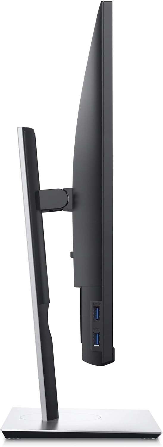 DELL P Series 27-Inch FHD 1080p Screen Led-Lit Monitor (P2719H), Black
