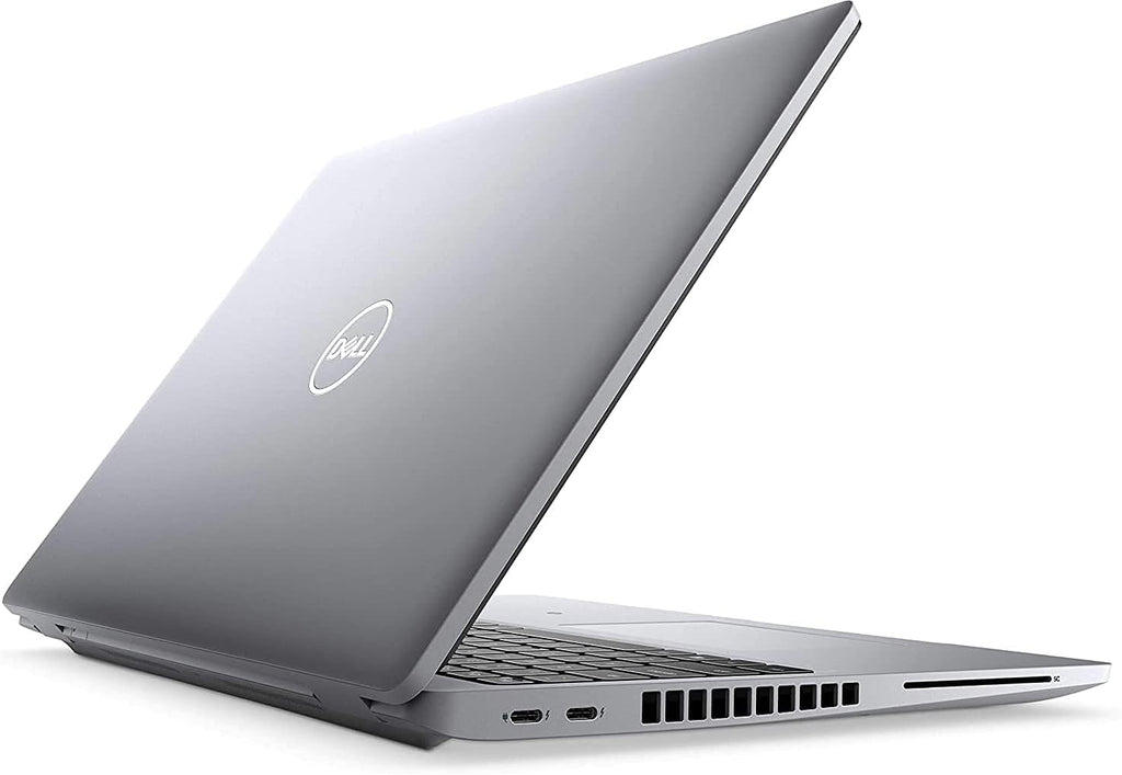 Dell Latitude 5520 5000 15.6' FHD (Intel 4-Core i7-1185G7 vPro, 16GB RAM, 512GB SSD) Business Laptop, Backlit Keyboard, Thunderbolt 4, Wi-Fi 6, Webcam, Win 11 Pro - 2023 (Renewed)
