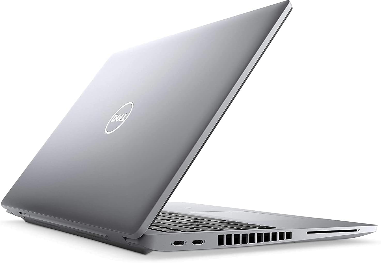 Dell Latitude 5520 5000 15.6' FHD (Intel 4-Core i7-1185G7 vPro, 16GB RAM, 512GB SSD) Business Laptop, Backlit Keyboard, Thunderbolt 4, Wi-Fi 6, Webcam, Win 11 Pro - 2023 (Renewed)